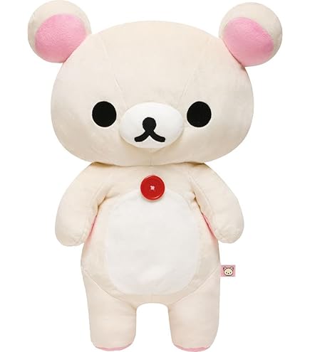 Amazon.co.jp: リラックマ ほにゃぐるみーず シリーズ おすわりほにゃ