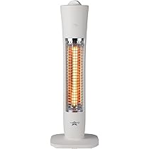 Amazon | アラジン (Aladdin) 電気ストーブ 遠赤グラファイトヒーター