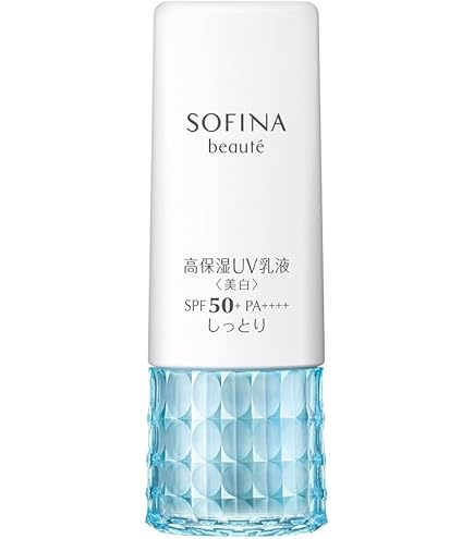 Amazon | ソフィーナボーテ 高保湿化粧水(美白)しっとり 140ml【医薬部