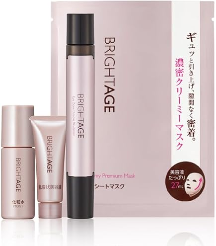 Amazon.co.jp: ブライトエイジ 〈リフトホワイトローションモイスト