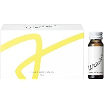 Amazon.co.jp: ポーラ B.A リキッド (1本 20mL x 12本) : ドラッグストア