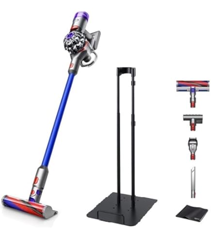 Amazon.co.jp: Dyson V8 Slim Fluffy Extra : ホーム＆キッチン