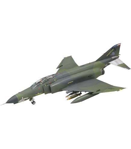 Amazon | ○○ アシェット エアファイターコレクション 01 F-4EJ改