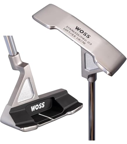 Amazon.co.jp: PRGR(プロギア) シルバーブレードパター EEシリーズ