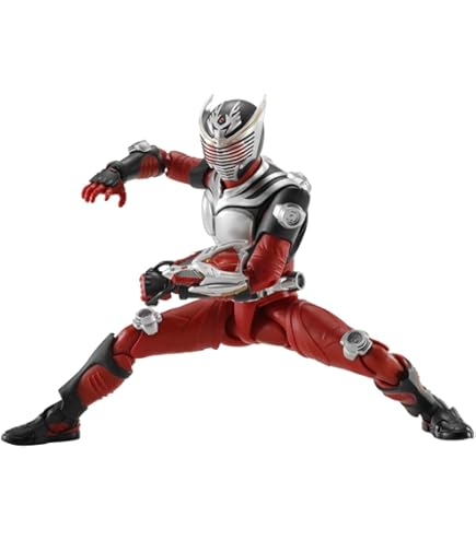 Amazon.co.jp: TAMASHII NATIONS S.I.C.クラシックス2007 仮面ライダー