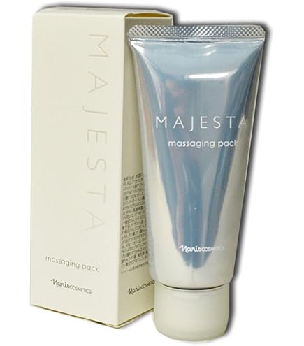 Amazon | ナリス マジェスタ ミルク(80ml) | ナリス | 乳液・クリーム 通販