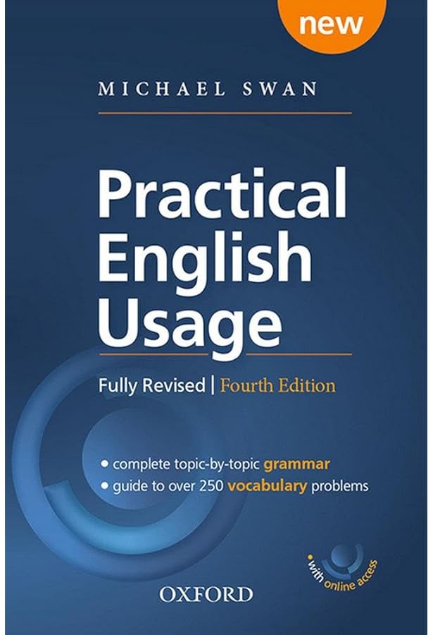 Amazon | Practical English Usage | Swan, Michael | Words & Language