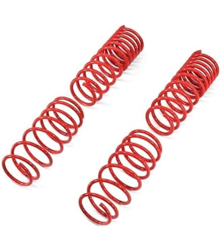 Amazon | RS-R ( アールエスアール ) ダウンサスペンション(スプリング