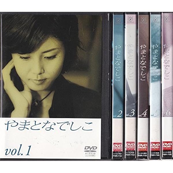 Amazon.co.jp: やまとなでしこ(2) [DVD] : 松嶋菜々子, 堤真一, 矢田