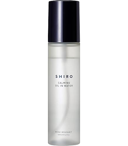 Amazon | SHIRO ハーブケアウォーター (100mL) | SHIRO | 化粧水 通販