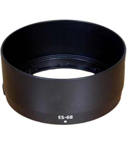 Amazon.co.jp: Canon Single Focus Lens EF50mm F1.8 STM Full Size