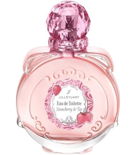 Amazon | ジルスチュアート クリスタルブルーム オードパルファン