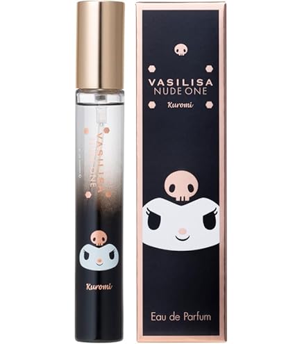 Amazon | ヴァシリーサ オードパルファム リトルシークレット 50ml