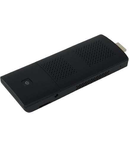 Amazon.co.jp: Intel Compute Stick STCK1A32WFC スティック型パソコン