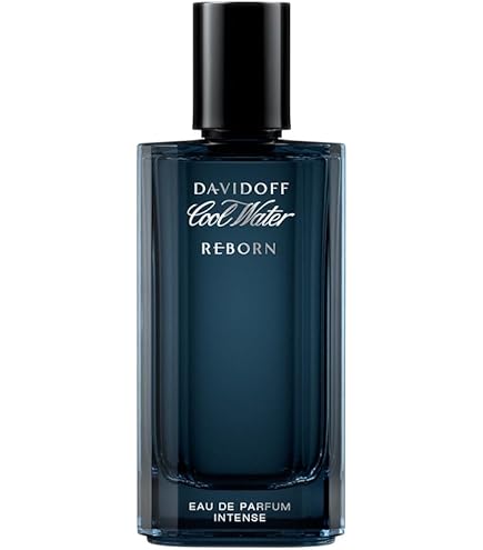 Amazon | 【ダビドフ】 クールウォーターオードトワレ 75ml | Davidoff