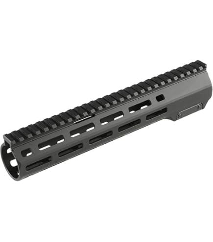 Amazon | ナイツアーマメント サプレッサー KAC QDC CQB Airsoft