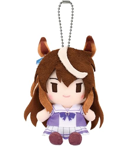 Amazon.co.jp: ウマ娘 プリティーダービー マチカネタンホイザ Chibi
