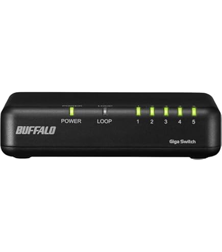 Amazon | バッファロー 11ac対応 1733＋800Mbps 無線LANルータ（クール