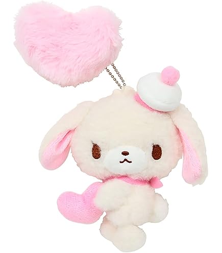 Amazon.co.jp: サンリオ(SANRIO) ぬいぐるみ（平成うまれキャラクター