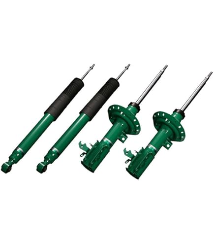 Amazon.co.jp: アルトワークス H#11/21 リア用ショートショック HARD 1