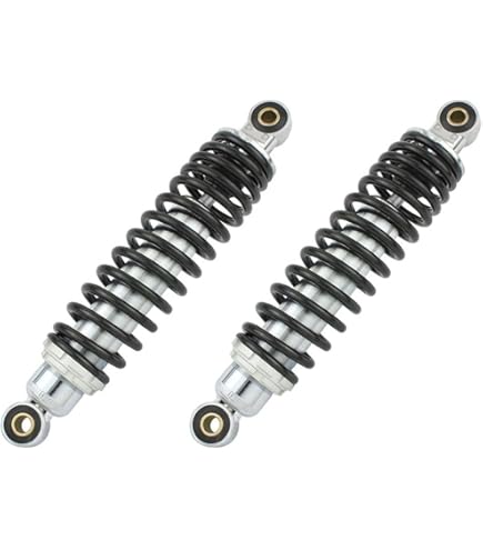 Amazon | SP武川(TAKEGAWA) リアショックアブソーバー(2本セット