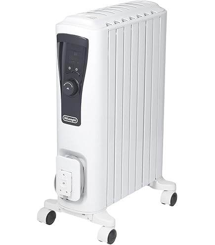 Amazon | デロンギ(DeLonghi) マルチダイナミックヒーター ピュア