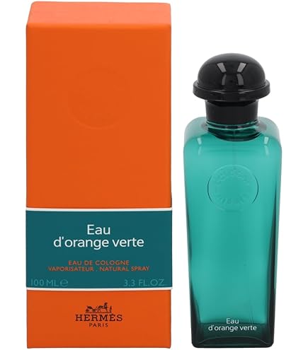 Amazon | 【エルメス】オードランジュ ヴェルト EDC・SP 100ml (並行