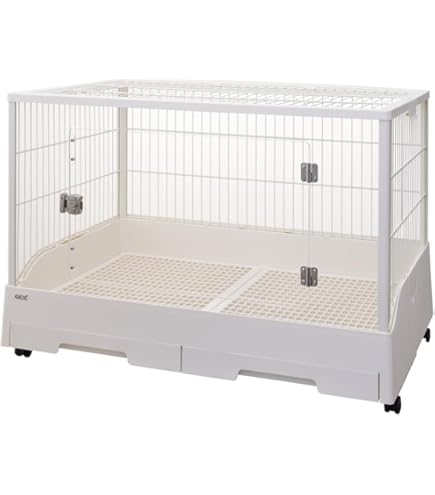 Amazon | コージーアボード 80 | コジマ（PB） | 飼育ケージ 通販