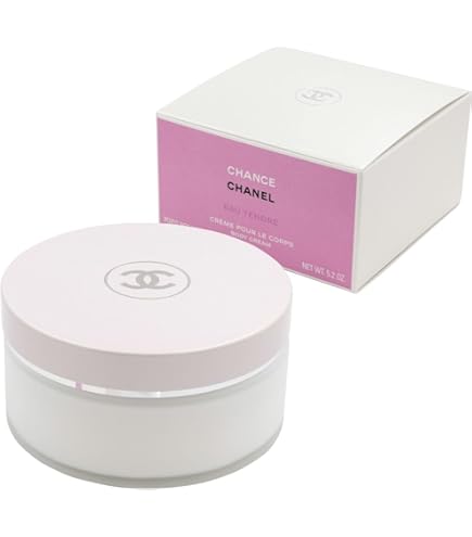 Amazon | シャネル[CHANEL]チャンスボディモイスチャー200ml