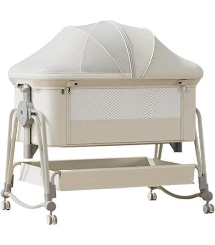 Amazon.co.jp: アップリカ(Aprica) 折り畳みミニベビーベッド