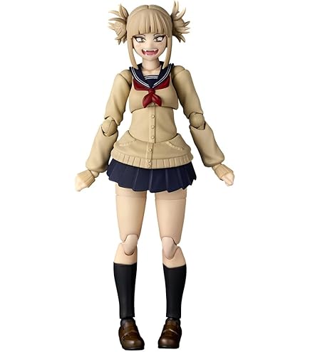 Amazon.co.jp: 僕のヒーローアカデミア GLITTER＆GLAMOURS -HIMIKO