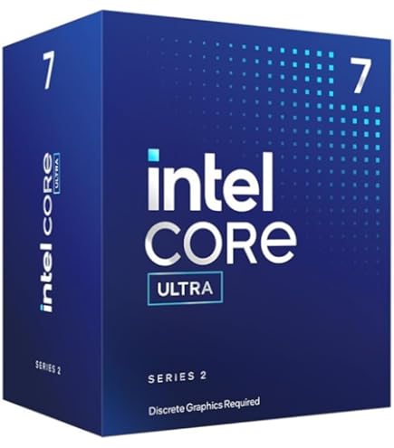 Amazon | Intel Core Ultra 7 265KF | インテル | CPU 通販