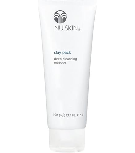 Amazon | ニュースキン ニュートリセンシャルズ ハイドラクリーン | Nu