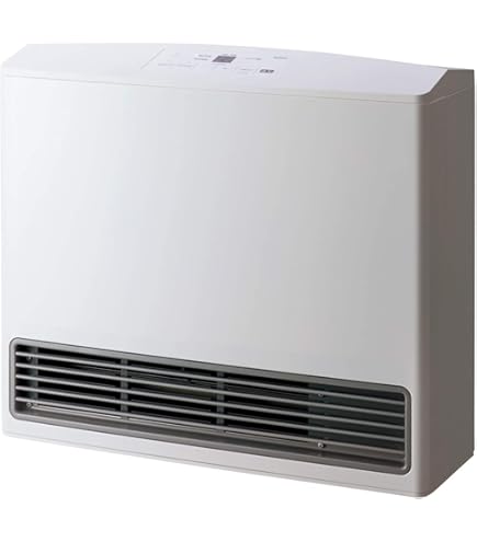 Amazon.co.jp: 【都市ガス用】大阪ガス スタンダードモデル ホワイト