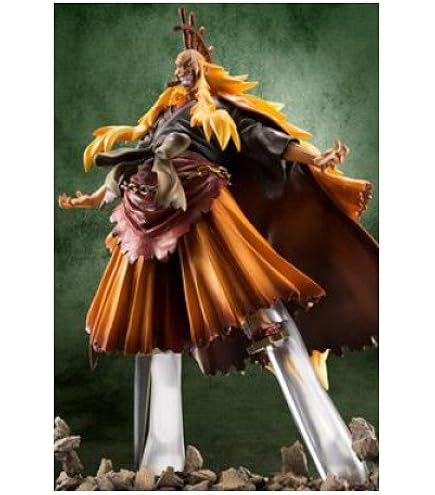 Amazon.co.jp: 【メガハウス】Portrait.Of.Pirates P.O.P POP ONE