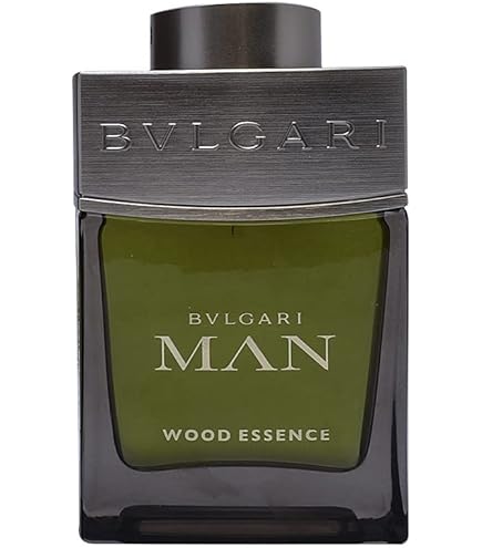 Amazon.co.jp: BVLGARI (Bulgari) Bulgari Man Wood Neroli Eau de
