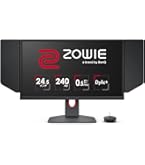 Amazon.co.jp: ベンキュージャパン ZOWIE XL2566X+ VCT Pacific 2025