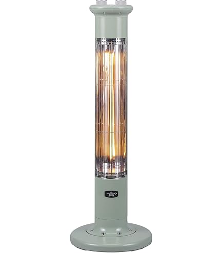 Amazon | アラジン (Aladdin) 石油ストーブ ブラック AKP-U288