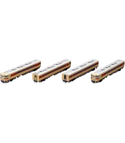 Amazon | KATO 10-923 キハ30 久留里線 復活国鉄色タイプ 2両セット