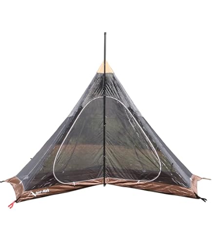 Amazon | テンマクデザイン サーカス トリポット【ミッド】オプション