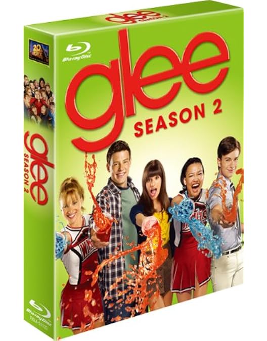 Amazon.co.jp: 【Amazon.co.jp限定】glee/グリー コンプリート