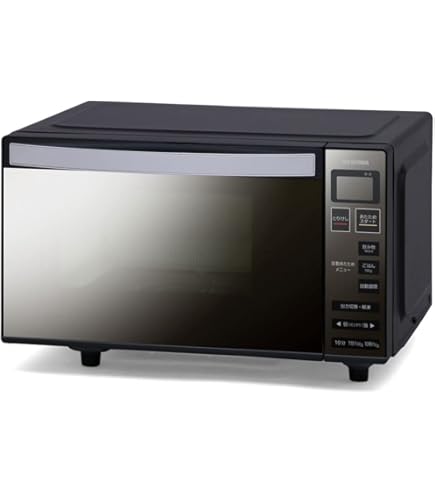 Amazon | ハイアール 単機能電子レンジ 「50／60Hz