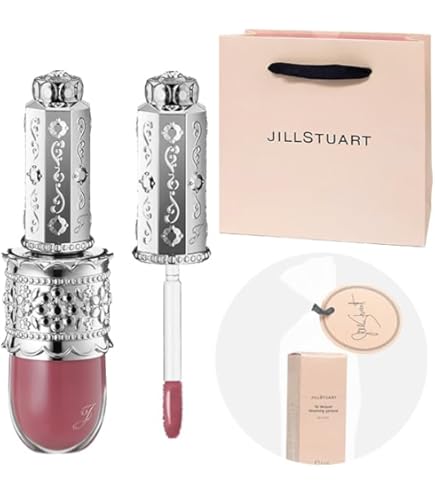 Amazon | ジル スチュアート バースジェムグロス #12 tanzanite charm