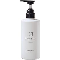 Amazon | ディアーズシャンプー01 500ml ヘアサロン専売品 サロン専売