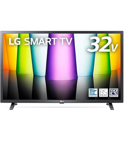 Amazon | LG 32V型 フルハイビジョン液晶テレビ 外付けHDD対応(裏録