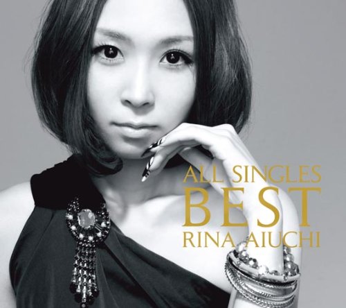 ALL SINGLES BEST ～THANX 10th ANNIVERSARY～(初回限定盤) | 愛内里菜