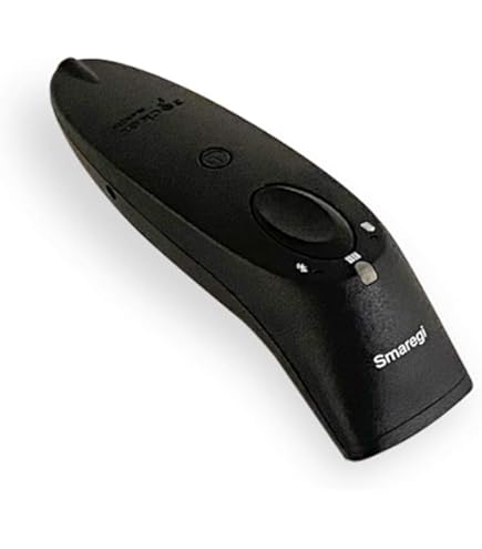 Amazon.co.jp: Socket Mobile(ソケットモバイル) ワイヤレス CCDバー