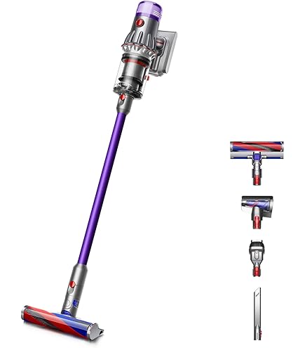 Amazon.co.jp: Dyson V12 Detect Slim Fluffy : ホーム＆キッチン