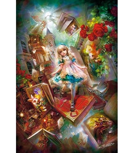 Amazon | SHU Mizoguchi エヴァンジェル 1000ピース 光る