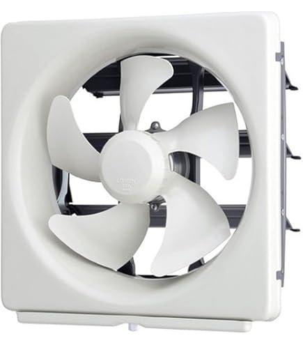 Amazon.co.jp: パナソニック 換気扇【FY-30PM5】 金属製換気扇 金属製